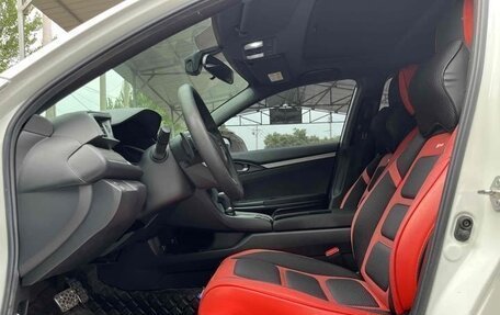 Honda Civic IX, 2021 год, 1 550 888 рублей, 8 фотография
