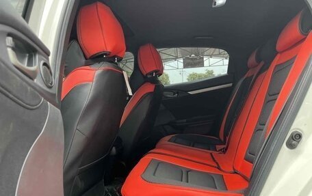 Honda Civic IX, 2021 год, 1 550 888 рублей, 9 фотография
