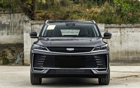 Geely Coolray I, 2025 год, 2 099 000 рублей, 2 фотография