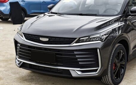 Geely Coolray I, 2025 год, 2 099 000 рублей, 4 фотография
