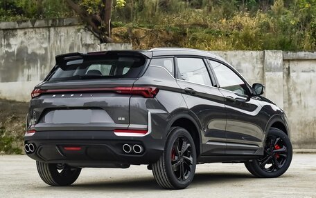Geely Coolray I, 2025 год, 2 099 000 рублей, 6 фотография