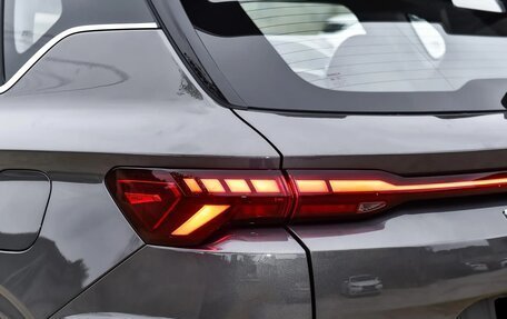 Geely Coolray I, 2025 год, 2 099 000 рублей, 9 фотография