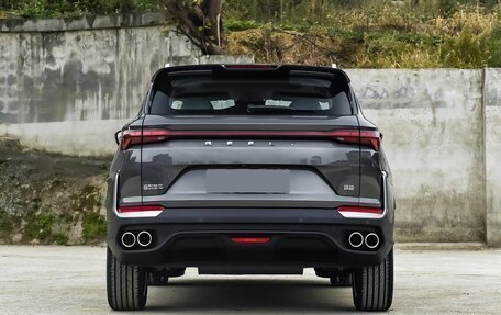 Geely Coolray I, 2025 год, 2 099 000 рублей, 7 фотография