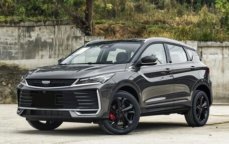 Geely Coolray I, 2025 год, 2 099 000 рублей, 3 фотография