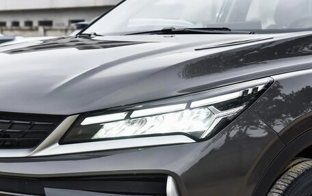 Geely Coolray I, 2025 год, 2 099 000 рублей, 5 фотография