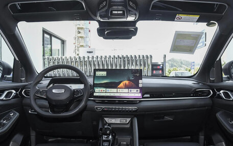 Geely Coolray I, 2025 год, 2 099 000 рублей, 11 фотография