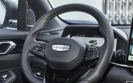 Geely Coolray I, 2025 год, 2 099 000 рублей, 13 фотография