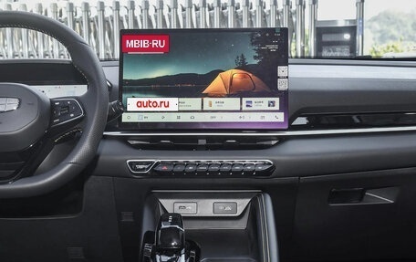 Geely Coolray I, 2025 год, 2 099 000 рублей, 12 фотография