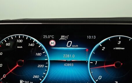 Mercedes-Benz GLE Coupe, 2021 год, 5 849 000 рублей, 8 фотография