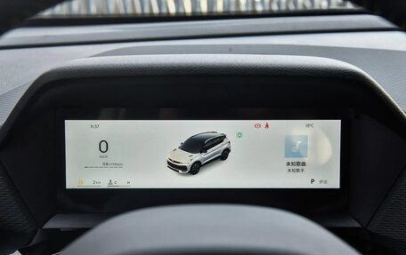 Geely Coolray I, 2025 год, 2 099 000 рублей, 15 фотография