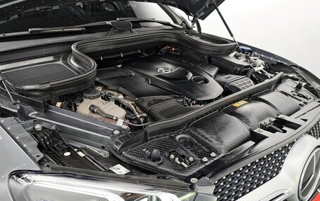 Mercedes-Benz GLE Coupe, 2021 год, 5 849 000 рублей, 6 фотография