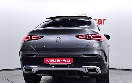 Mercedes-Benz GLE Coupe, 2021 год, 5 849 000 рублей, 4 фотография