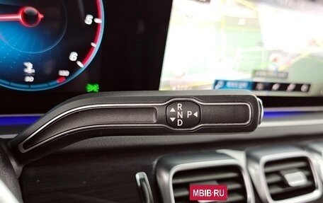 Mercedes-Benz GLE Coupe, 2021 год, 5 849 000 рублей, 9 фотография