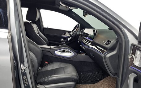 Mercedes-Benz GLE Coupe, 2021 год, 5 849 000 рублей, 11 фотография