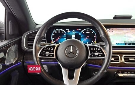 Mercedes-Benz GLE Coupe, 2021 год, 5 849 000 рублей, 13 фотография