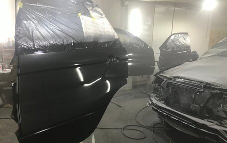 BMW X5, 2004 год, 1 200 000 рублей, 17 фотография