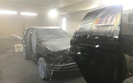 BMW X5, 2004 год, 1 200 000 рублей, 18 фотография