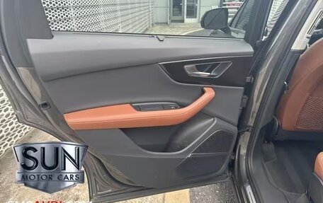 Audi Q7, 2022 год, 5 659 614 рублей, 28 фотография