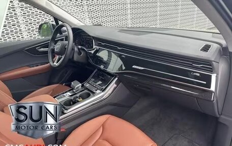 Audi Q7, 2022 год, 5 659 614 рублей, 20 фотография
