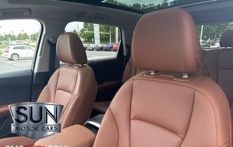 Audi Q7, 2022 год, 5 659 614 рублей, 32 фотография