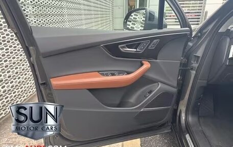 Audi Q7, 2022 год, 5 659 614 рублей, 31 фотография