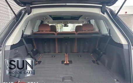 Audi Q7, 2022 год, 5 659 614 рублей, 27 фотография
