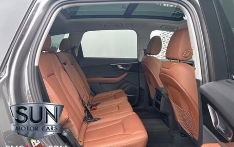 Audi Q7, 2022 год, 5 659 614 рублей, 23 фотография