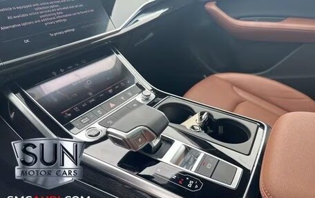 Audi Q7, 2022 год, 5 659 614 рублей, 36 фотография
