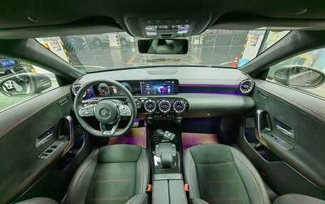 Mercedes-Benz CLA, 2022 год, 2 479 000 рублей, 8 фотография