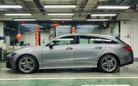 Mercedes-Benz CLA, 2022 год, 2 479 000 рублей, 4 фотография