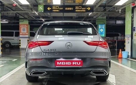 Mercedes-Benz CLA, 2022 год, 2 479 000 рублей, 6 фотография