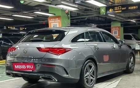 Mercedes-Benz CLA, 2022 год, 2 479 000 рублей, 7 фотография