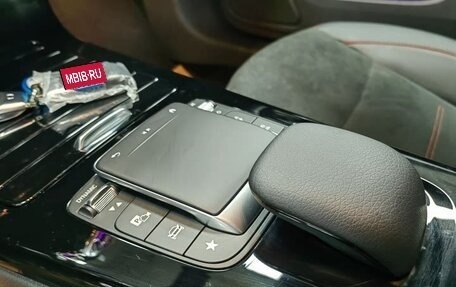 Mercedes-Benz CLA, 2022 год, 2 479 000 рублей, 12 фотография