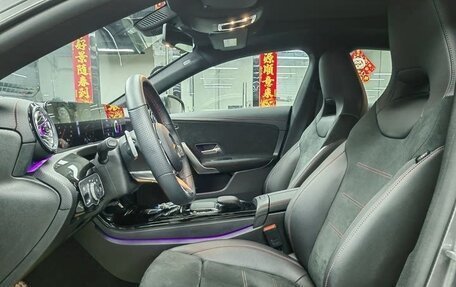 Mercedes-Benz CLA, 2022 год, 2 479 000 рублей, 14 фотография
