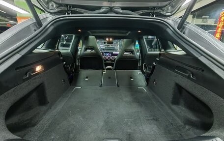 Mercedes-Benz CLA, 2022 год, 2 479 000 рублей, 18 фотография