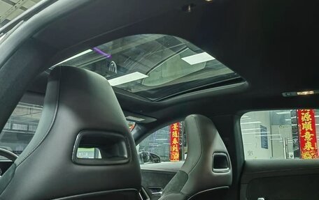 Mercedes-Benz CLA, 2022 год, 2 479 000 рублей, 16 фотография