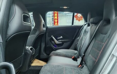 Mercedes-Benz CLA, 2022 год, 2 479 000 рублей, 15 фотография