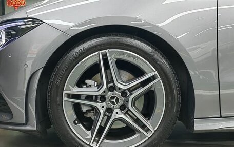 Mercedes-Benz CLA, 2022 год, 2 479 000 рублей, 20 фотография