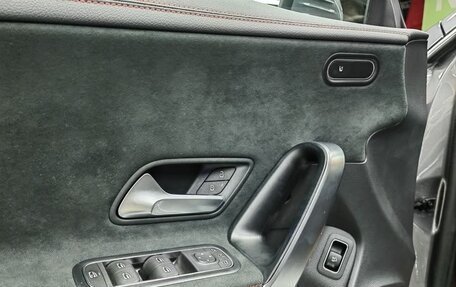 Mercedes-Benz CLA, 2022 год, 2 479 000 рублей, 17 фотография