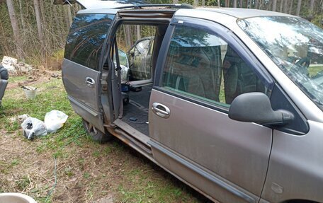 Dodge Caravan III, 1999 год, 170 000 рублей, 2 фотография