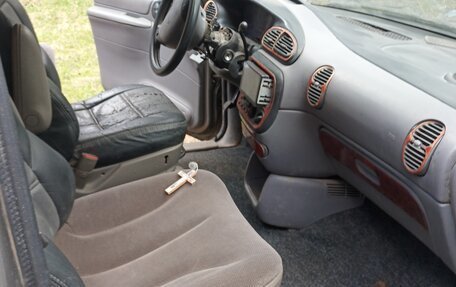 Dodge Caravan III, 1999 год, 170 000 рублей, 3 фотография