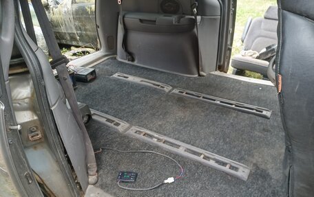 Dodge Caravan III, 1999 год, 170 000 рублей, 6 фотография