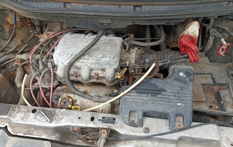 Dodge Caravan III, 1999 год, 170 000 рублей, 11 фотография