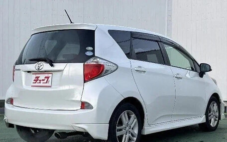 Toyota Ractis II, 2012 год, 770 955 рублей, 2 фотография