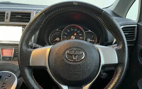 Toyota Ractis II, 2012 год, 770 955 рублей, 11 фотография