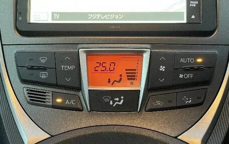 Toyota Ractis II, 2012 год, 770 955 рублей, 13 фотография