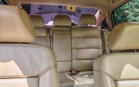 Volkswagen Passat B5+ рестайлинг, 2001 год, 200 000 рублей, 6 фотография