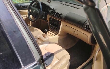 Volkswagen Passat B5+ рестайлинг, 2001 год, 200 000 рублей, 4 фотография