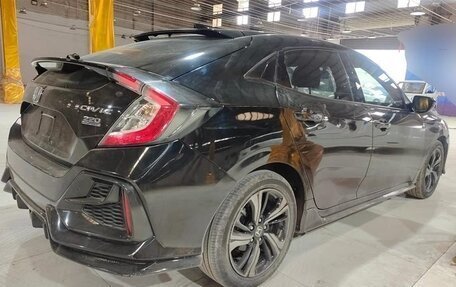 Honda Civic IX, 2021 год, 1 450 888 рублей, 3 фотография