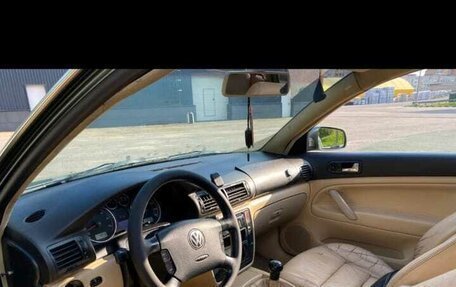 Volkswagen Passat B5+ рестайлинг, 2001 год, 200 000 рублей, 5 фотография
